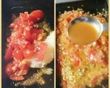 鯵のハンバーガー作り方17写真
