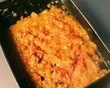 鯵のハンバーガー作り方18写真