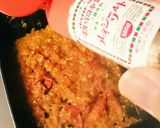 鯵のハンバーガー作り方19写真