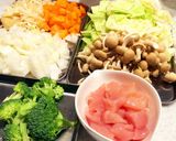 ミネストローネ お腹いっぱい ダイエット作り方3写真