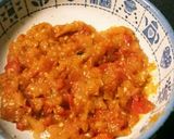 鯵のハンバーガー作り方20写真
