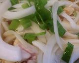 ♩時短・節約♩シンプル＆ヘルシーな親子丼作り方3写真