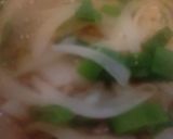 ♩時短・節約♩シンプル＆ヘルシーな親子丼作り方4写真