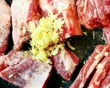 スペリアブカレー作り方3写真