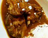 スペリアブカレー作り方11写真