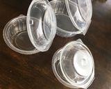 簡単！お弁当に♪パリパリサラダ。作り方2写真