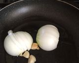 捻挫に効く⁉︎最強レバーペースト‼︎作り方1写真