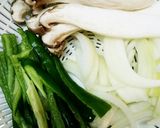 鱈のホイル焼きイタリアンハーブソルト作り方3写真