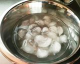 ❁とろ〜り温泉卵作り方4写真