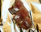 鱈のホイル焼きイタリアンハーブソルト作り方4写真