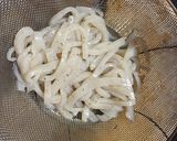 ☆お弁当おかず こんにゃく炒め☆作り方1写真