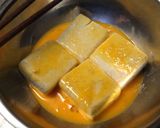 ヘルシオで簡単！揚げない豆腐カツ作り方6写真