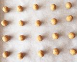 きな粉が香る♡簡単サクサクボールクッキー作り方3写真