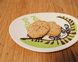 ママの味方！授乳クッキー作り方7写真
