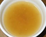 塩レモンで☆豆腐そばサラダ♪作り方1写真