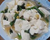 塩レモンで☆豆腐そばサラダ♪作り方4写真