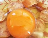 レンジで簡単目玉焼き作り方2写真