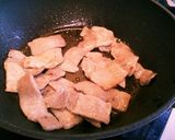 豚肉と野菜Mixのオイマヨソース野菜炒め作り方2写真