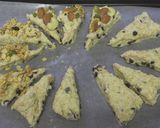 全粒粉入♪ふんわりスコーン作り方5写真