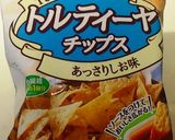 チラキーレス・ベルデス(メキシコ料理)作り方2写真