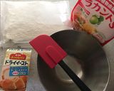 こねない土鍋で焼くパン作り方1写真