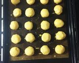 ふんわりチョコクッキー!HMで簡単!作り方4写真