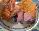 粉チーズ入り衣でコクうまサケフライ♡作り方4写真
