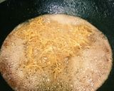 本家の味！生ラーメンで簡単ベビースター☆作り方4写真