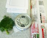 家にある食材で！絶品納豆ツナパスタ作り方1写真