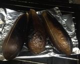 基本の焼きなす作り方6写真