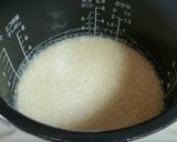 ☆炊飯器で2時間☆簡単万能塩こうじ作り方1写真