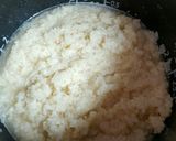 ☆炊飯器で2時間☆簡単万能塩こうじ作り方3写真