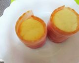 見てると和む？食べれる鉢植え♪お弁当に作り方3写真