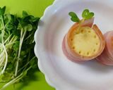 見てると和む？食べれる鉢植え♪お弁当に作り方4写真