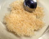 ヘルシオで簡単！揚げない豆腐カツ作り方2写真