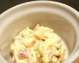 ＜ラカントＳ使用＞赤玉ねぎの甘酢漬け作り方3写真