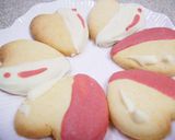 三温糖のやさしいクッキー作り方4写真