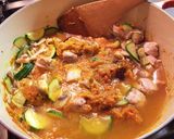 ちょー簡単で短時間！でも本格カレー♬作り方9写真