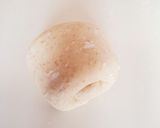 白神こだま酵母の食パン☆全粒粉入り☆作り方8写真
