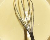 簡単♪チョコマーブルチーズケーキ作り方3写真