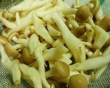 誰でも簡単に作れる具沢山炊き込みご飯作り方6写真