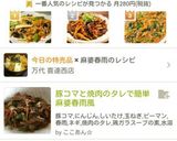 本格中華！四川麻婆風の麻婆春雨 激辛にも作り方14写真