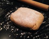 ♡全粒粉スコーン~TULLY'Sみたい♡作り方9写真