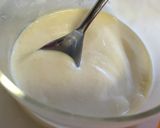 簡単！ささみとほうれん草の味噌クリーム♪作り方4写真