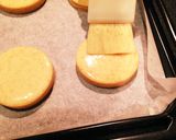 ♡全粒粉スコーン~TULLY'Sみたい♡作り方12写真