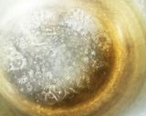 簡単!干し椎茸と干し海老DE素麺のつゆ♪作り方2写真