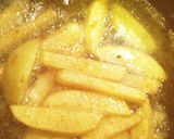 フライドポテト作り方3写真