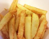 フライドポテト作り方4写真