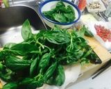 超簡単！豚肉&バジルでイタリアン肉巻き作り方1写真