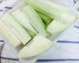 超簡単！豚肉&バジルでイタリアン肉巻き作り方2写真